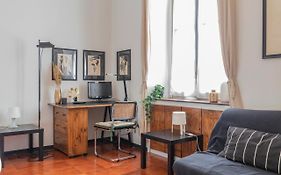 I Host Apartment - Monza 20